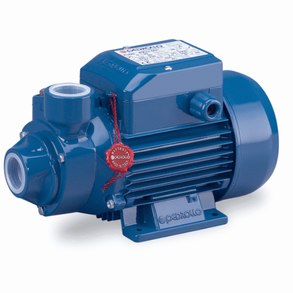 system pump water Corp International CRG